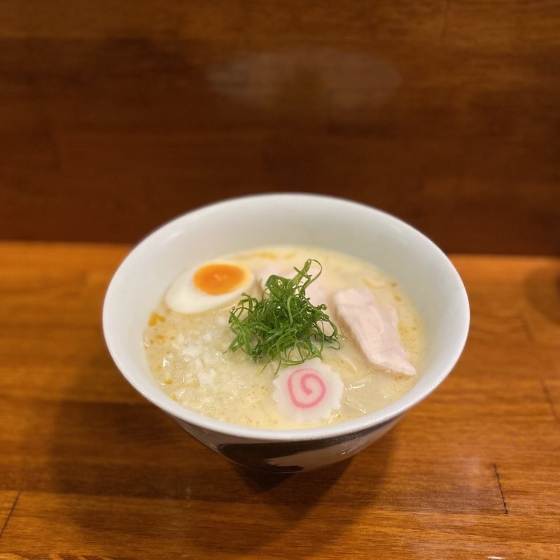 さつま知覧どりの冷し白湯(がふうあん )