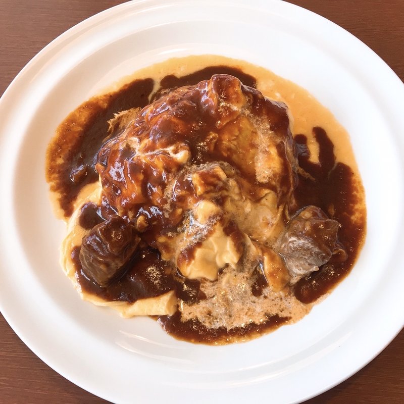 (ガスト 館林店 )