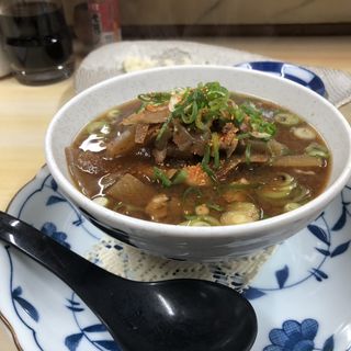 豚汁(自由軒 )