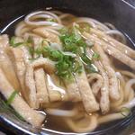 きざみうどん