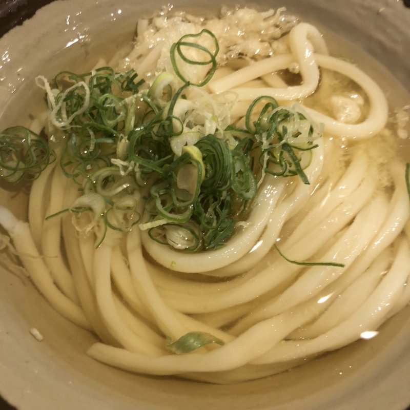 ひやかけ(香川 一福 立川店)