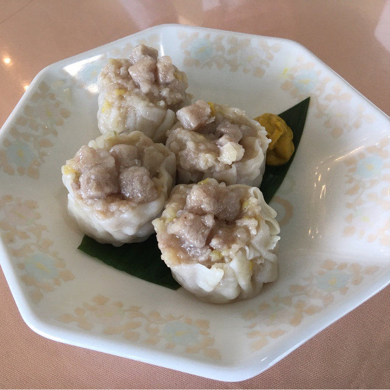 ジャンボシューマイ(盛岡南ゴルフ倶楽部 )