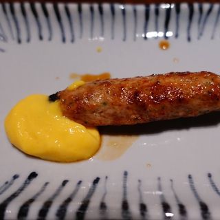 ツクネ(バードランド虎ノ門)