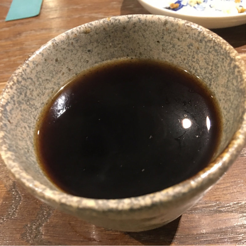 コーヒー焼酎(片倉うに屋 )