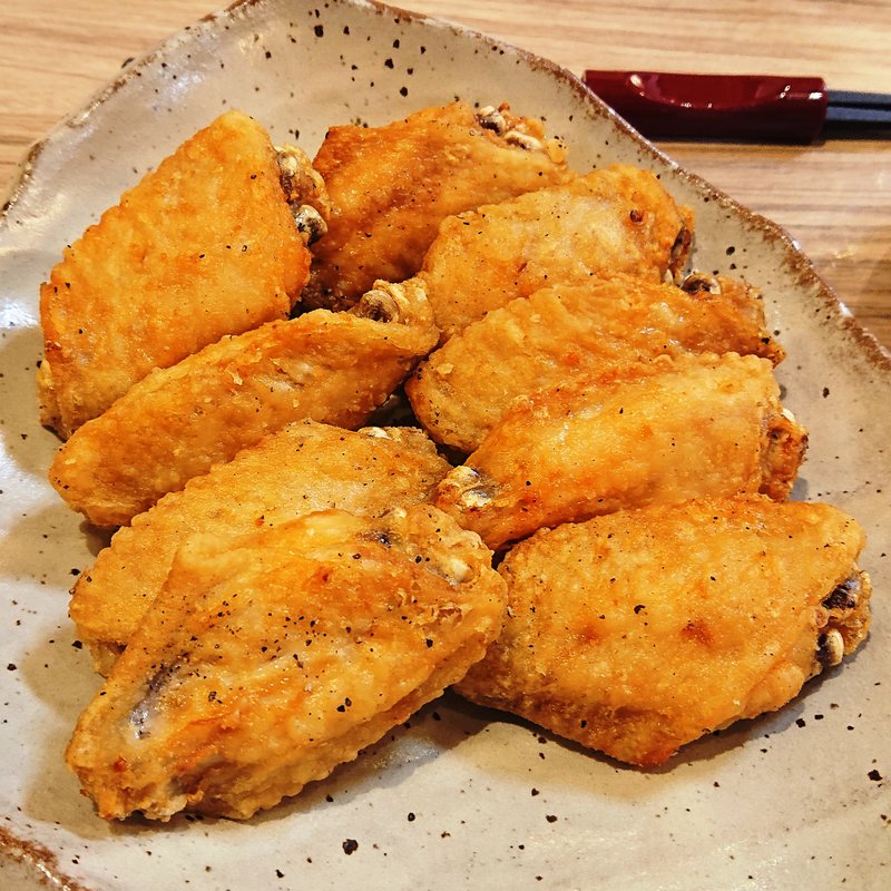 手羽先（10本）(びんむぎ セレオ八王子店)