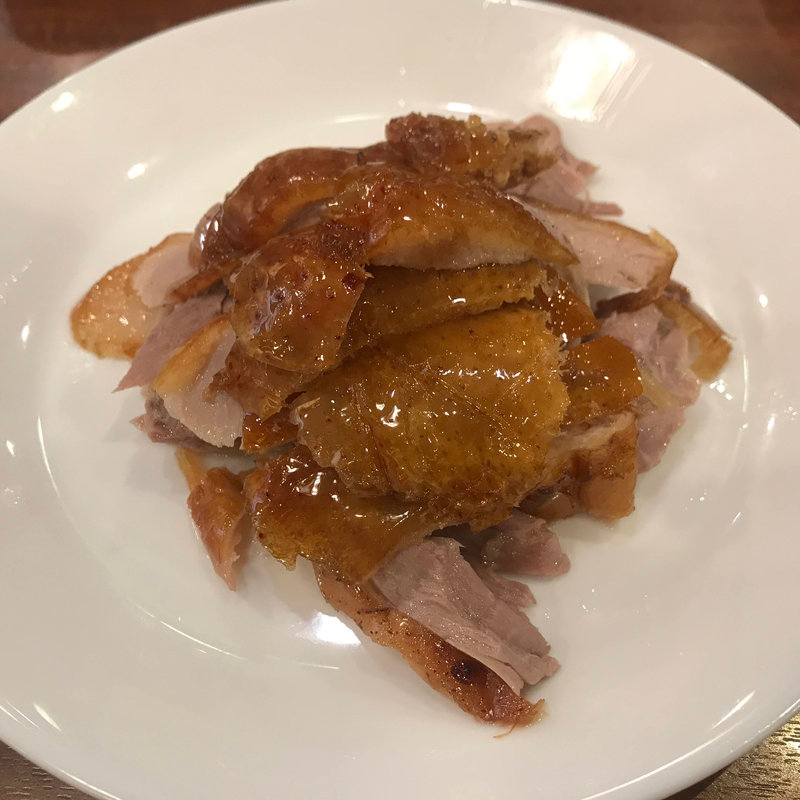 (北京ダック専門店 北京烤鴨店中華街店（ペキンカォヤーテン))