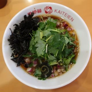 李鉄拐(魚介)(凱婷縁~カイテイエン~神田・秋葉原店)