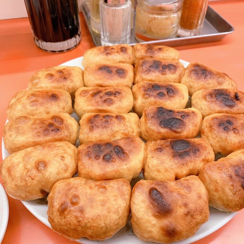 焼き餃子20ケ(ギョウザ萬金 相模原店 （ギョウザマンキン）)