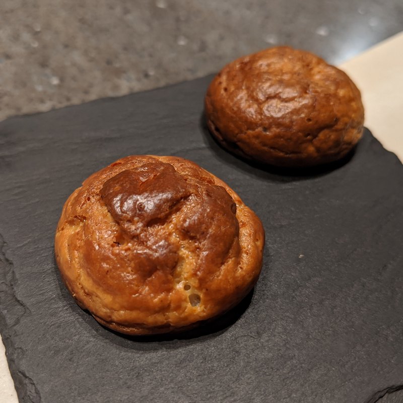 クジュール(ete)