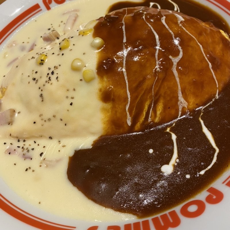 (ポムズファーム アリオ亀有店)