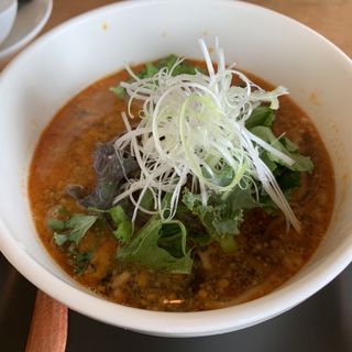 坦々麺(大和屋)