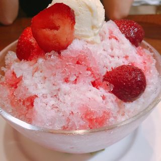 (珈琲中川 )