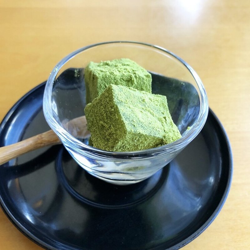 わらび餅(こけこっこ )