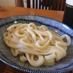 さしみうどん(ときわ )