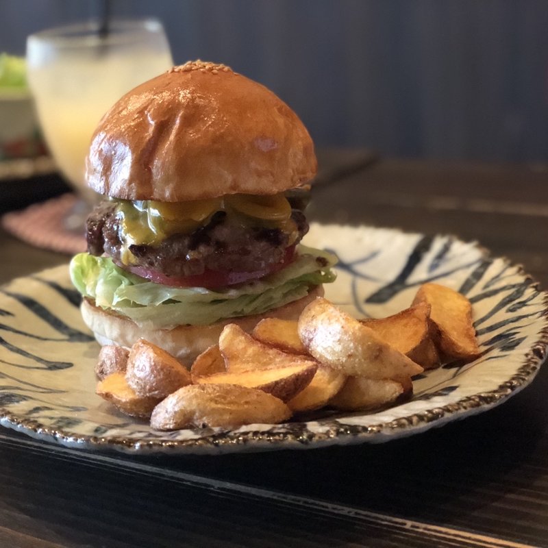 ハラペーニョチーズ(三六〇 さんろくまる)