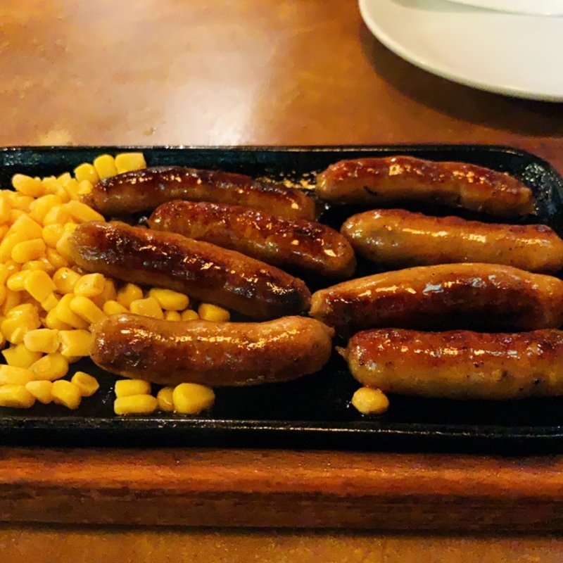 チョリソー(シカゴ)