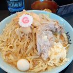 ラーメン(自家製麺No11)