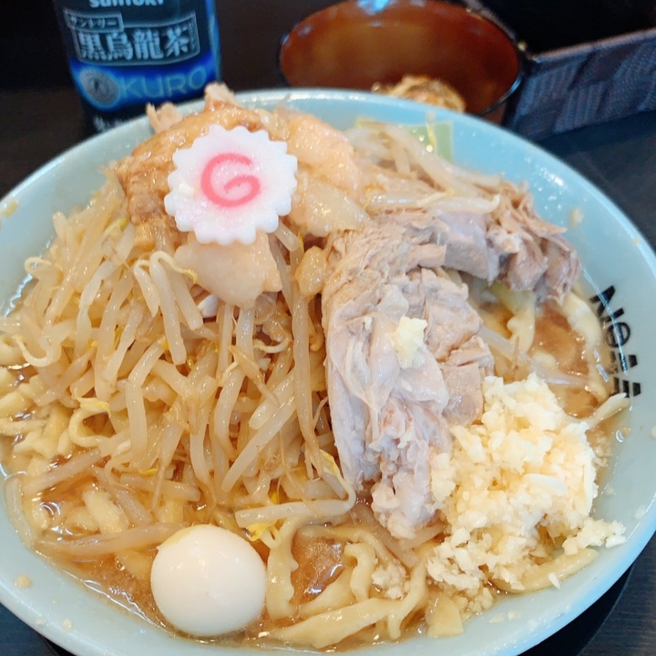 東京都で食べられるおすすめの豚骨ラーメン30選 Sarah サラ