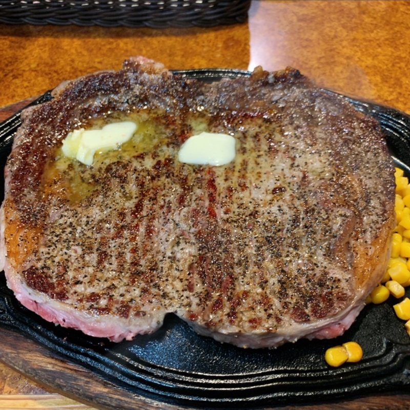 (ビリー・ザ・キッド 大山店)