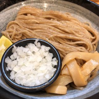 つけ麺(麺匠 たか松 北新地店)