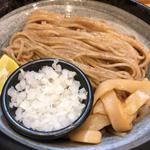 つけ麺(麺匠 たか松 北新地店)