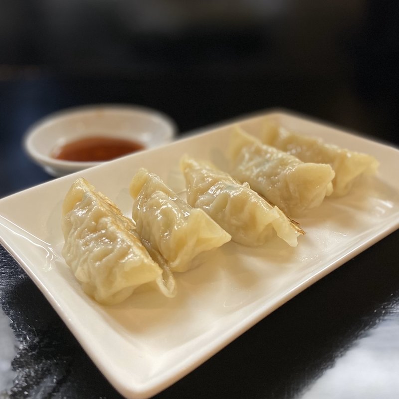 ギョーザ(ベトナム屋ちゃん)