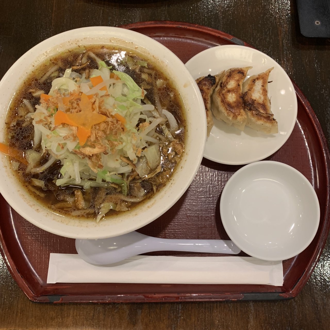 羽田空港第２ビル駅周辺で食べられるラーメン人気24選 Sarah サラ