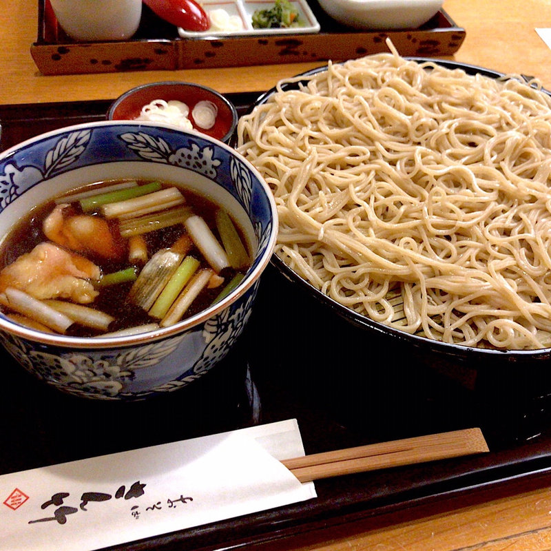 伊達鶏せいろ(さん竹 （さんたけ）)