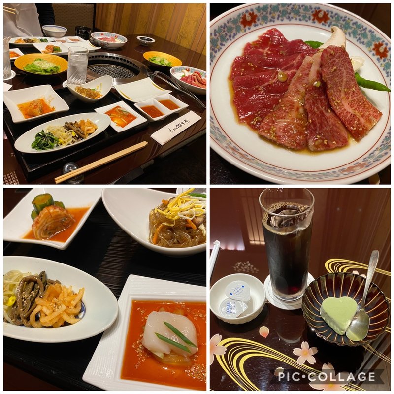 スペシャルランチ(游玄亭 銀座並木通り店)