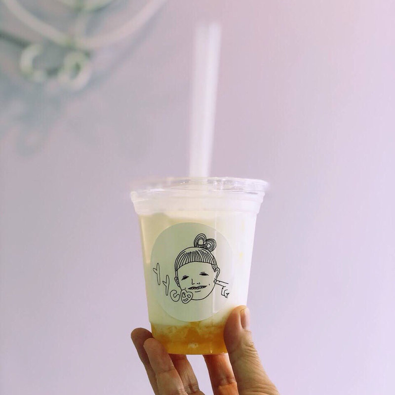 マンゴーミルク(yyco)