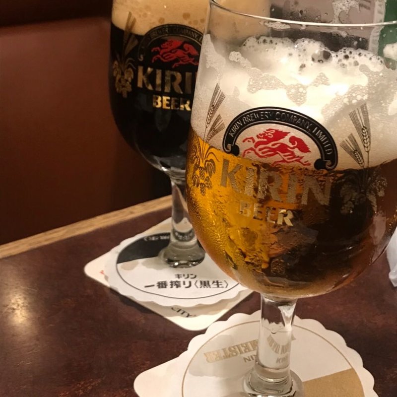 ブラウマイスター(キリンシティ 新京極店 )