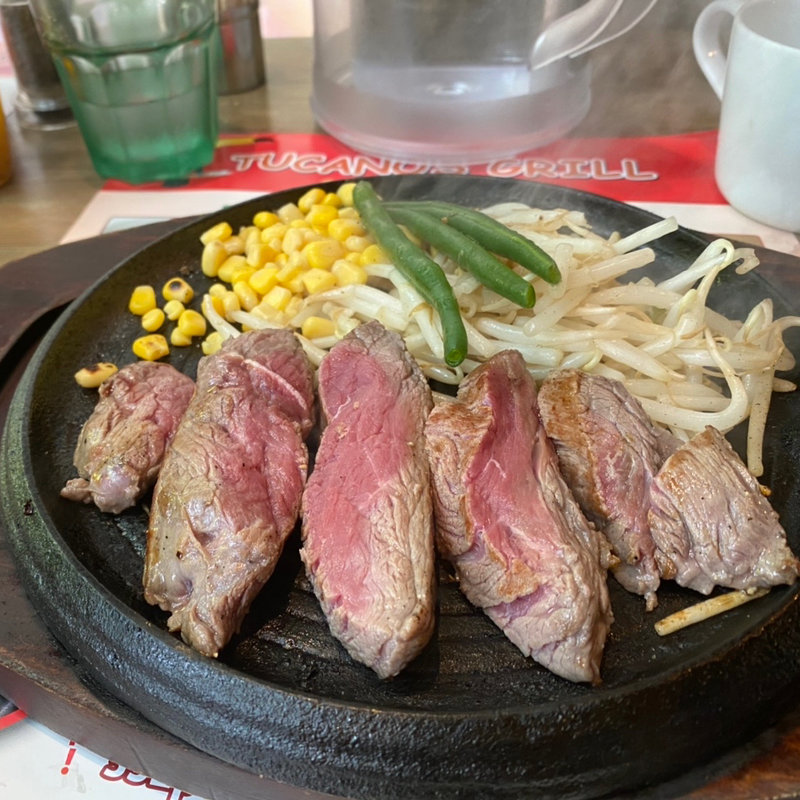 (トゥッカーノグリル 秋葉原2号店～Tucano's Grill～)