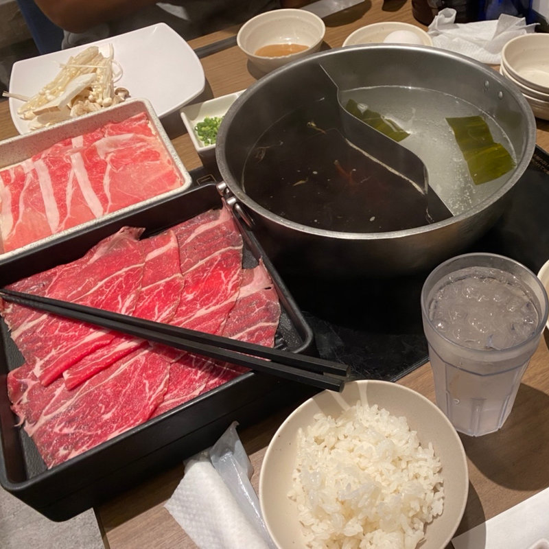 (牛しゃぶ牛すき食べ放題 但馬屋 ヨドバシAkiba店)