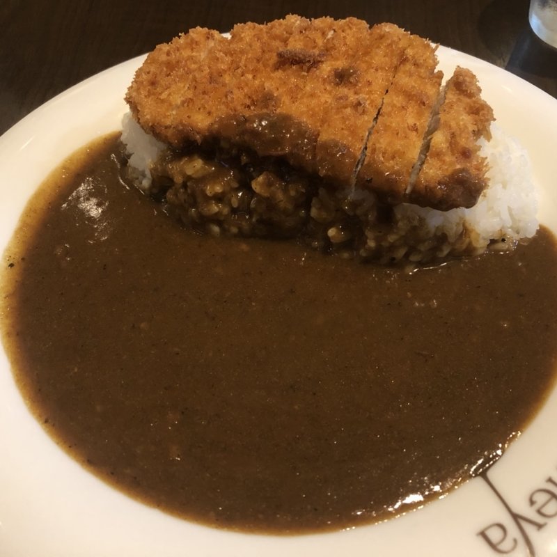 (カレーのお店 koganeya)