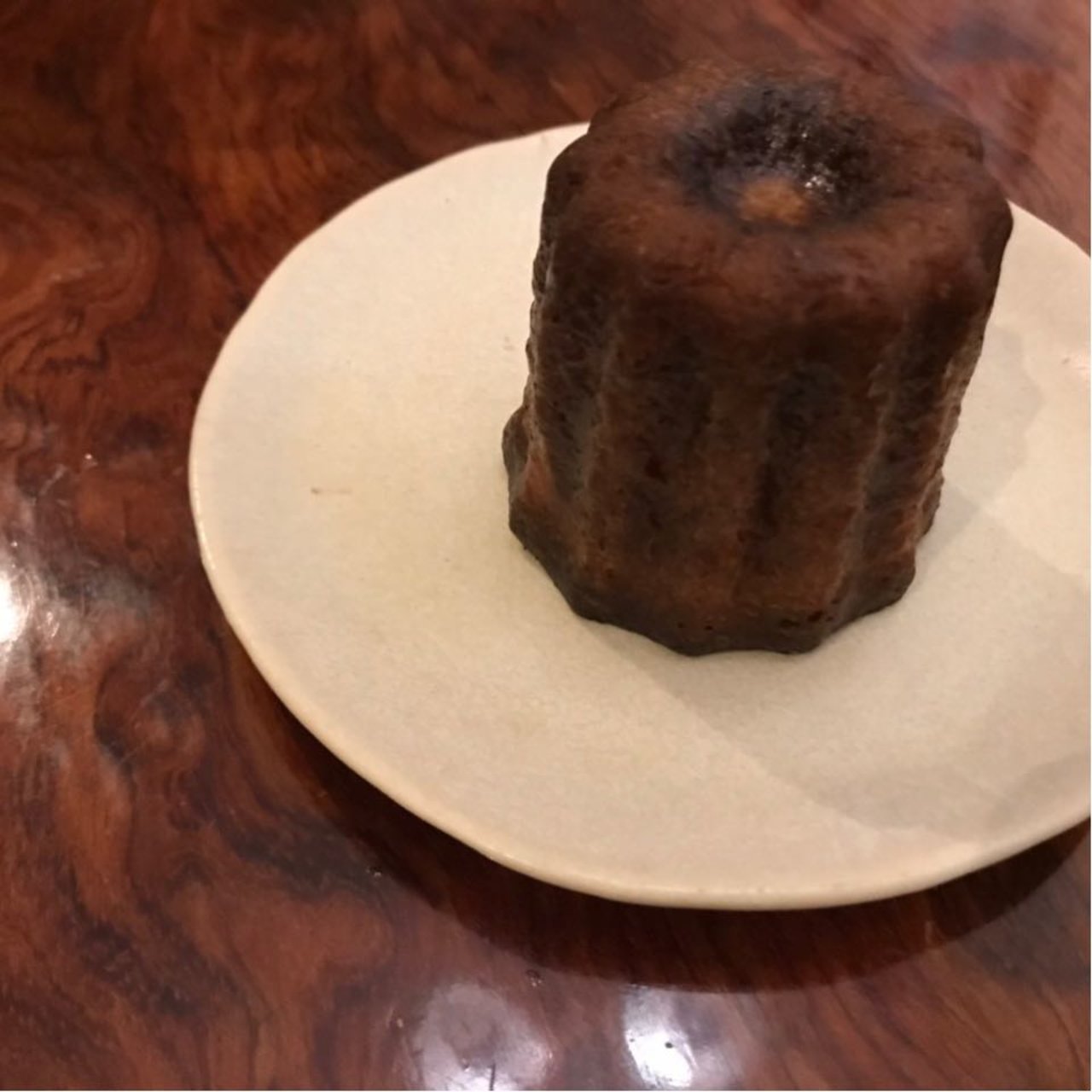 カヌレ Paul Jr京都伊勢丹店 の口コミ一覧 おいしい一皿が集まるグルメコミュニティサービス Sarah