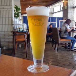 大室(ケルシュ) グラス(220ml)(伊豆高原ビール本店)