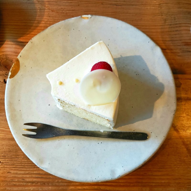 バニラシフォン(キャトル エピス 静岡店 （quatre epice）)