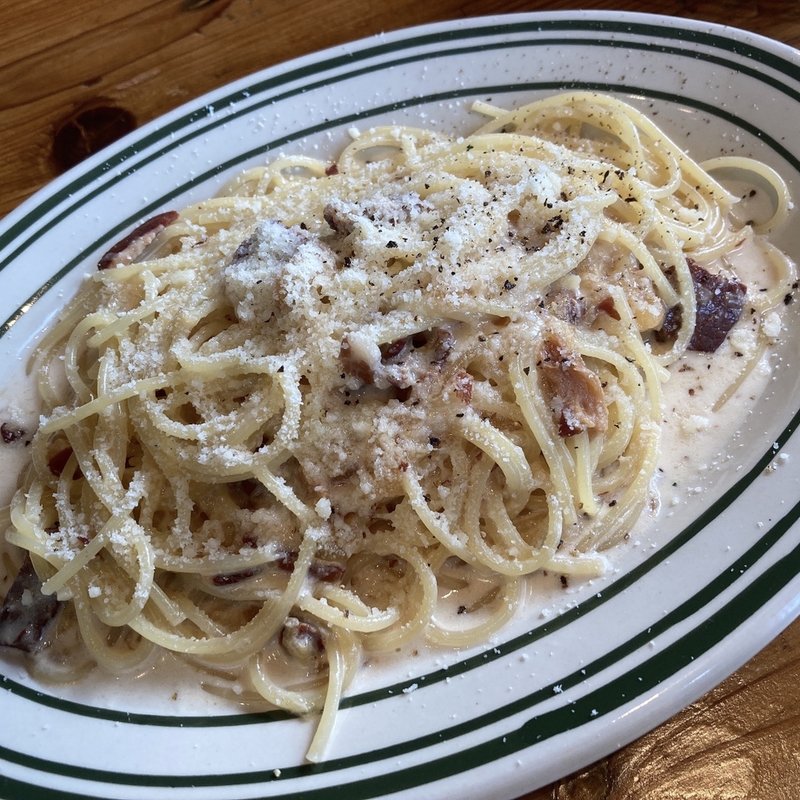 パスタ(ALBERGO新橋店)