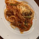 パスタ