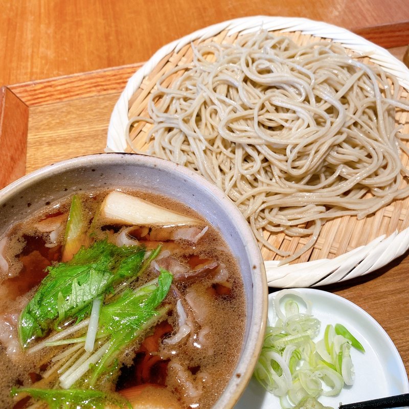 イベリコ豚せいろ(なかやしき)