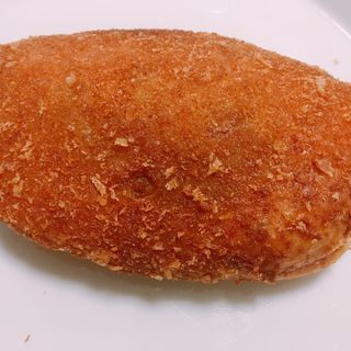 牛肉カレーパン(コムギノホシ下井草)