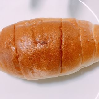 塩パン(Bakery コムギノホシ 下井草)