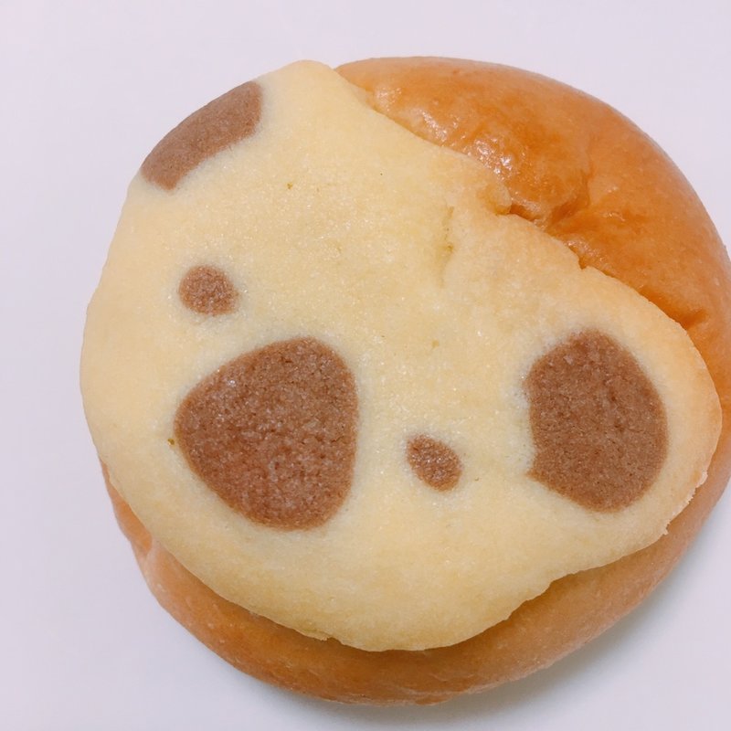 チョココアラ(Bakery コムギノホシ 下井草)
