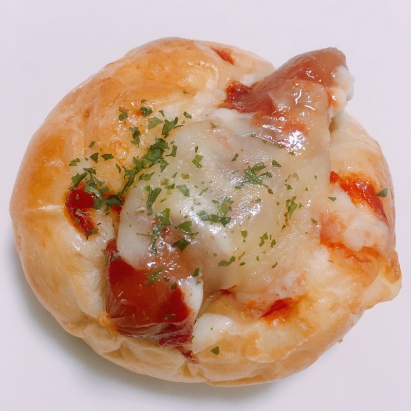 プチフランク(Bakery コムギノホシ 下井草)