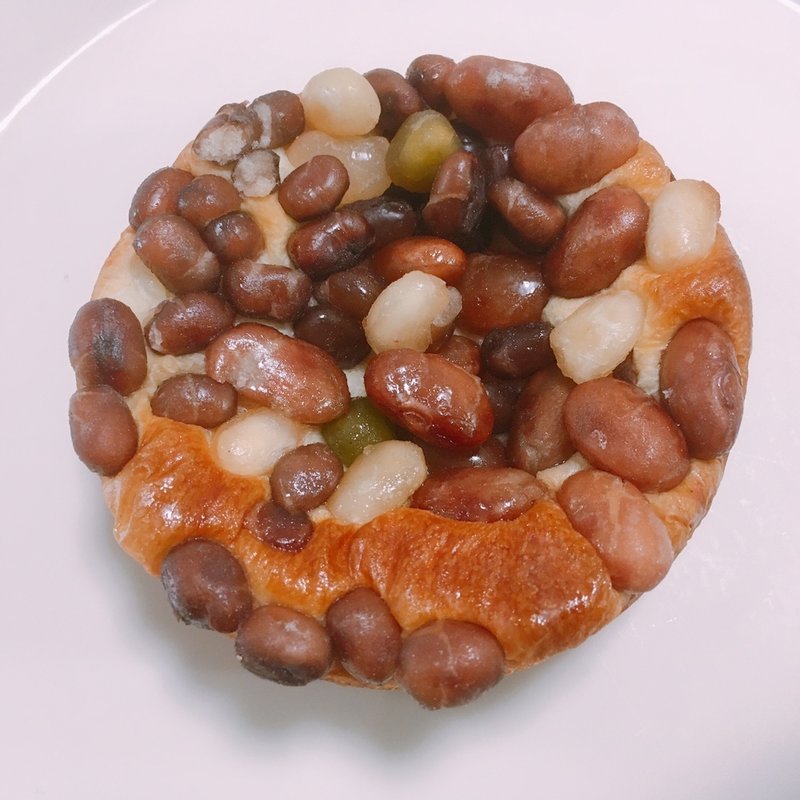 五色豆和風三昧(グルマンヴィタル 垂井本店 （GURUMAN VITAL）)