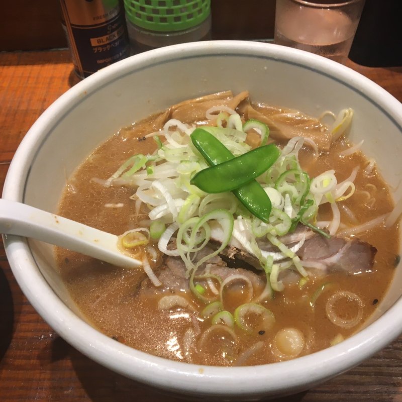 みそ(赤坂一点張 （あかさかいってんばり）)