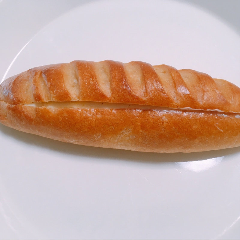 ヴィエノワ　ミルククリーム(BOUL'ANGE )