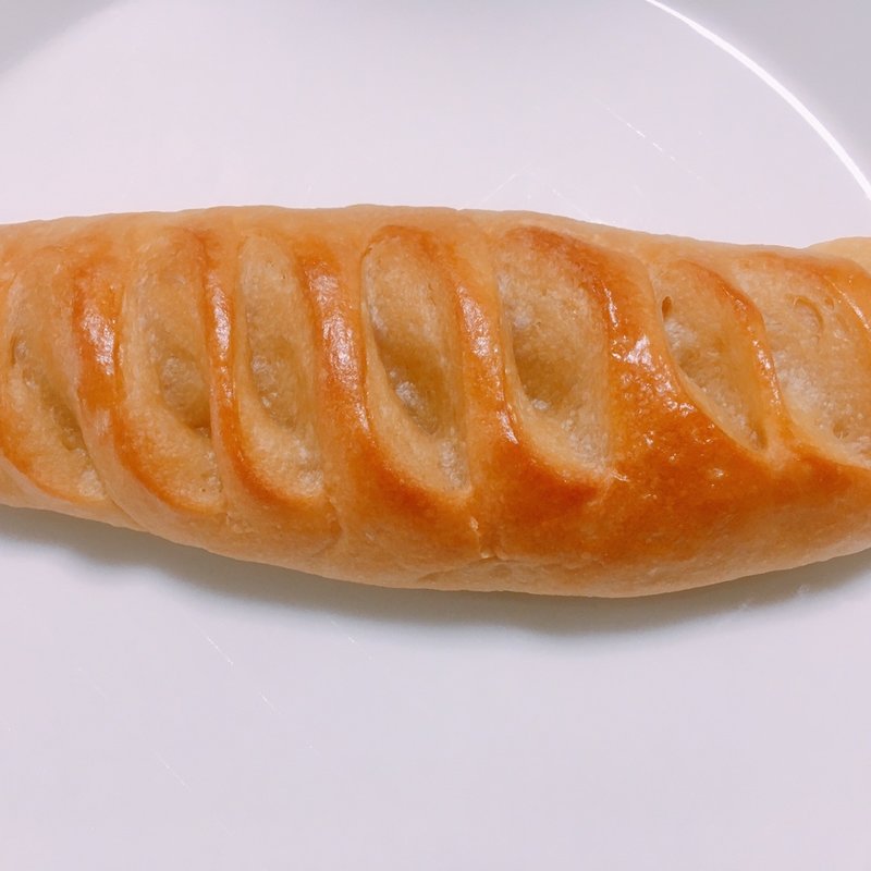 ヴィエノワ　プレーン(BOUL'ANGE )