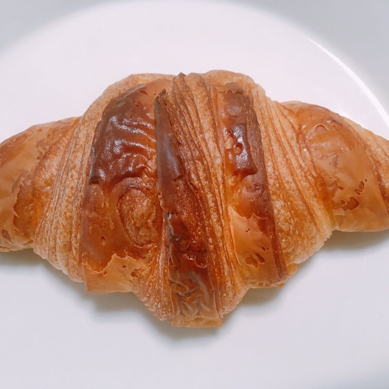 クロワッサン(BOUL'ANGE )