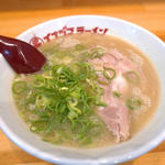 ラーメン